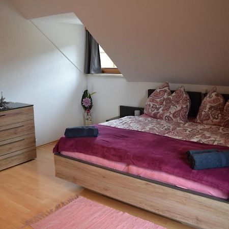 Ferienwohnung Familie Pichler Neumarkt in Steiermark 외부 사진