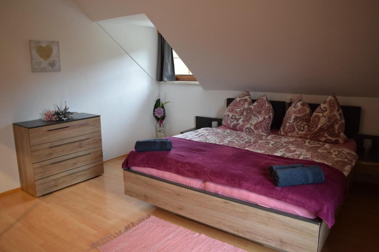 Ferienwohnung Familie Pichler Neumarkt in Steiermark 외부 사진