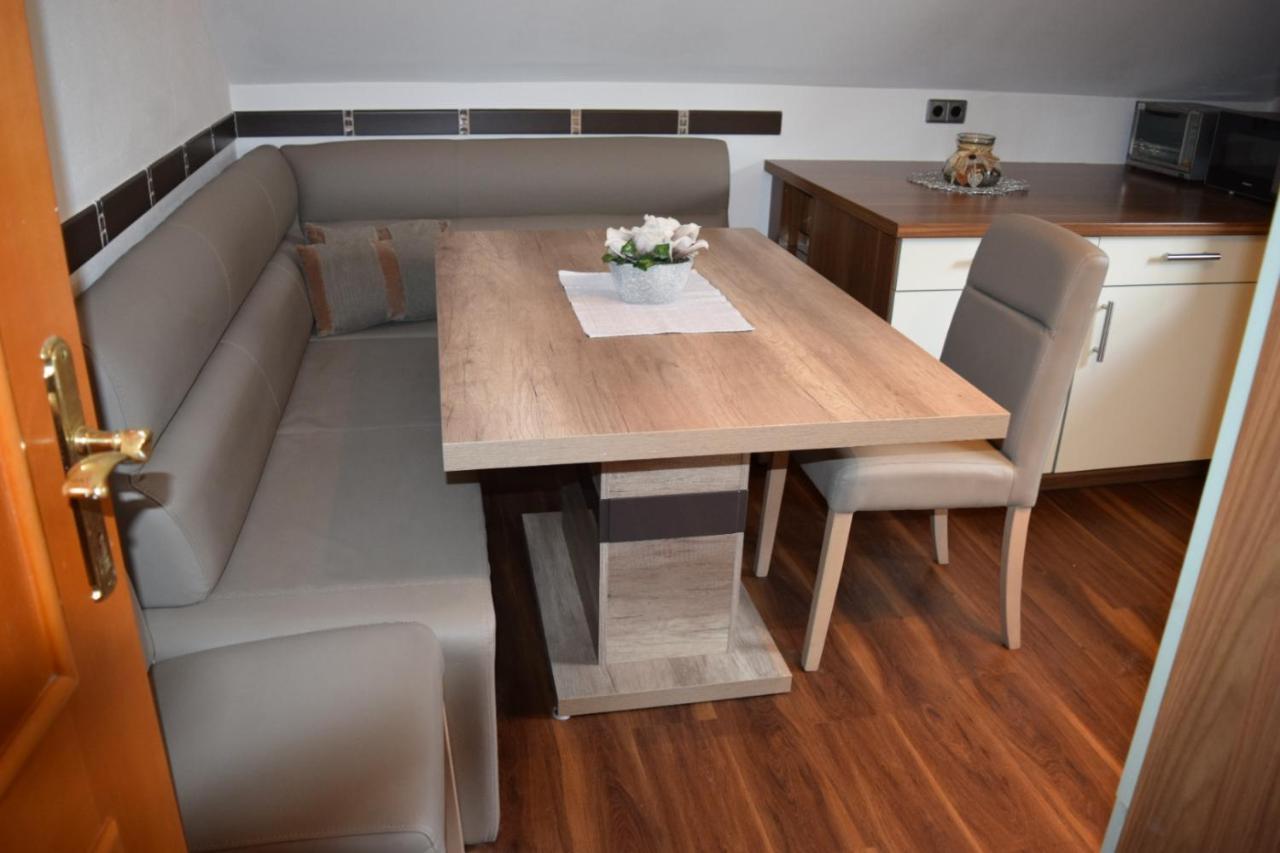 Ferienwohnung Familie Pichler Neumarkt in Steiermark 외부 사진