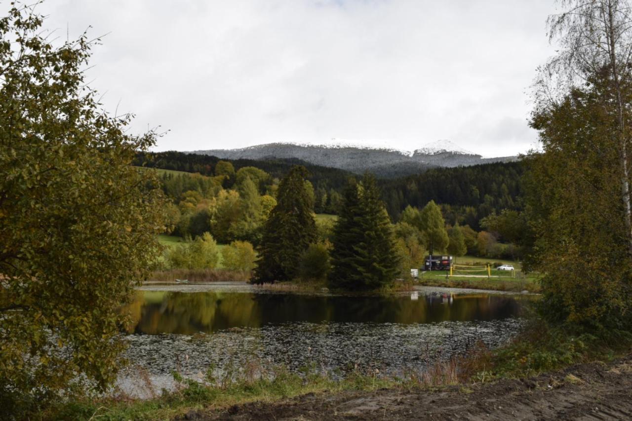 Ferienwohnung Familie Pichler Neumarkt in Steiermark 외부 사진