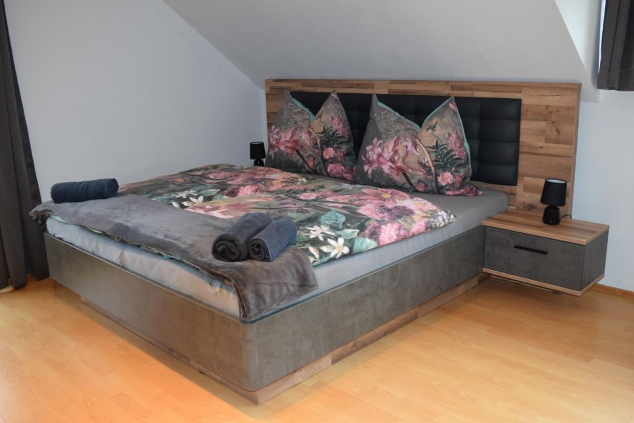 Ferienwohnung Familie Pichler Neumarkt in Steiermark 외부 사진