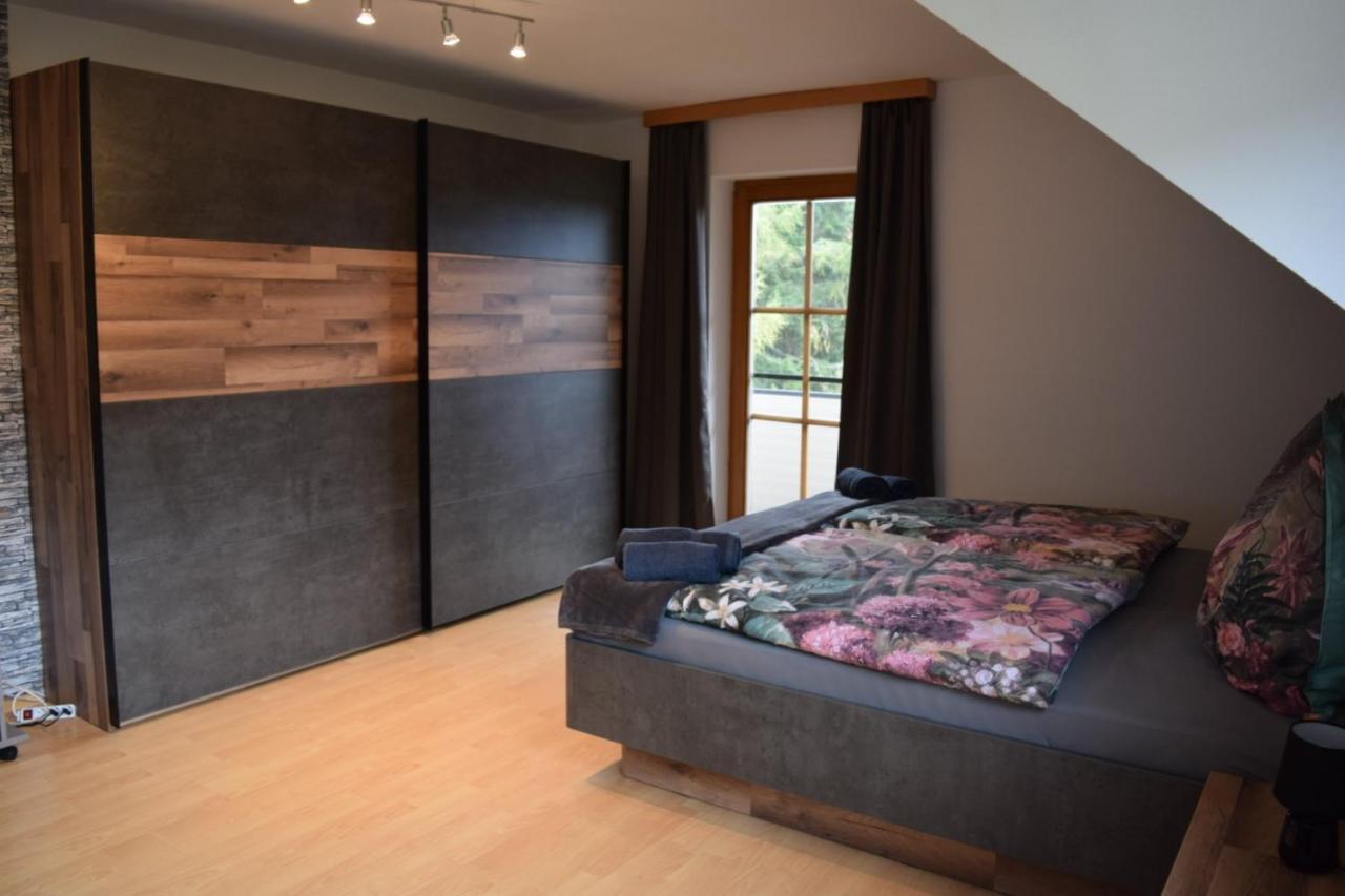Ferienwohnung Familie Pichler Neumarkt in Steiermark 외부 사진