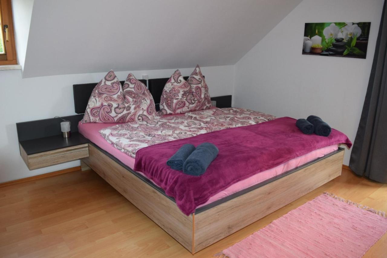 Ferienwohnung Familie Pichler Neumarkt in Steiermark 외부 사진