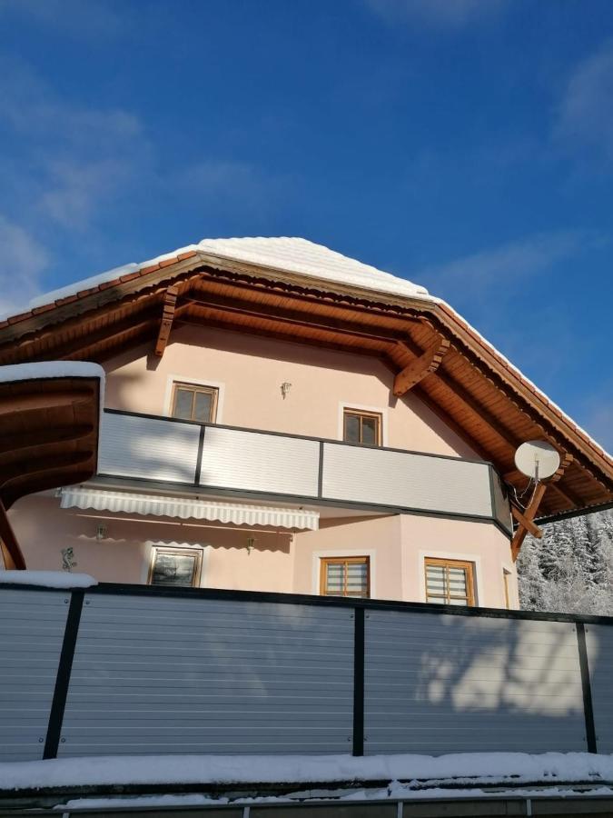 Ferienwohnung Familie Pichler Neumarkt in Steiermark 외부 사진