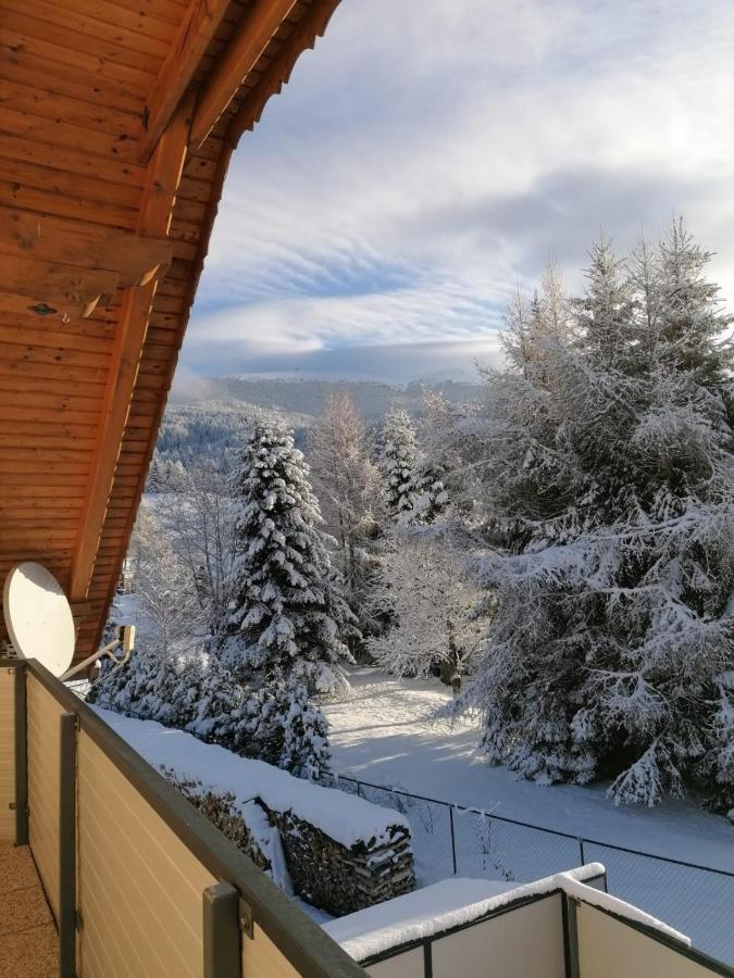 Ferienwohnung Familie Pichler Neumarkt in Steiermark 외부 사진