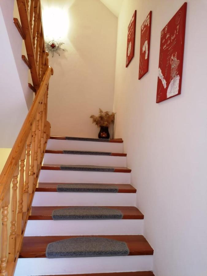 Ferienwohnung Familie Pichler Neumarkt in Steiermark 외부 사진